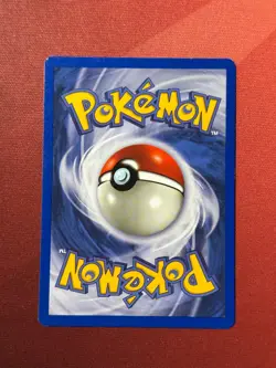 DARK SLOWKING 20/105 Neo Destiny 1st EDITION rare Pokemon TCG card NM+ CLEAN! - Image 3