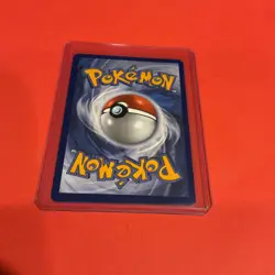 ROTOM EX 029/094 - Phantasmal Flames NM - Double Rare Holo -Pokemon TCG Card - Image 3