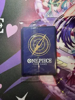 Heroines Cup Winner Promo Pack One Piece Card Game sealed - Image 2