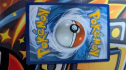 Garchomp Pokemon Prize Pack Series 2 Promo Pokemon Card NM/LP Play Stamp - Image 2