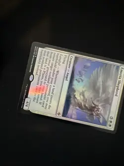 Emeria Shepherd Battle for Zendikar Foil - Image 3