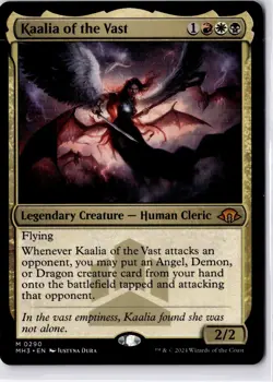 Kaalia of the Vast Modern Horizons 3 Regular NM M 0290 - Image 1