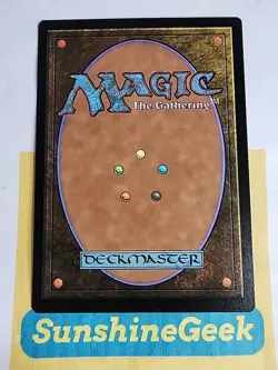 Grim Backwoods Secret Lair Drop Regular - Image 2