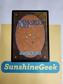 Pithing Needle Secret Lair Drop Regular - Image 2