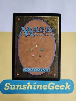 Howltooth Hollow Secret Lair Drop Regular - Image 2