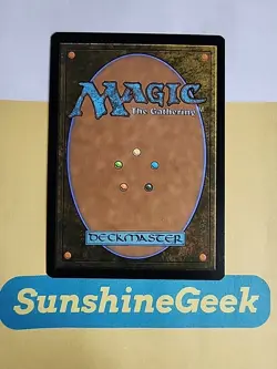 Lord of the Pit (Sketch Showcase) (Rainbow Foil) Secret Lair Drop Foil - Image 3