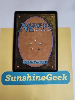 Wild Mongrel Secret Lair Countdown Kit Foil - Image 3