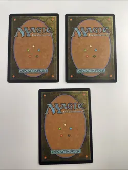 Prowess of the Fair Lorwyn Regular X3 - Image 3