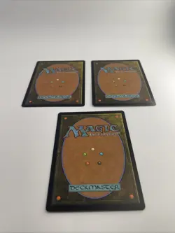 Prowess of the Fair Lorwyn Regular X3 - Image 4