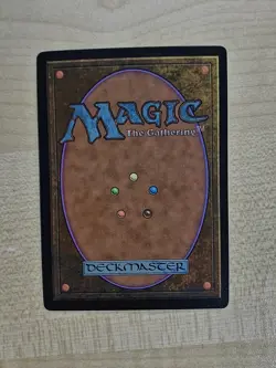 MTG Crusade Alternate 4th Edition NM- - Image 2