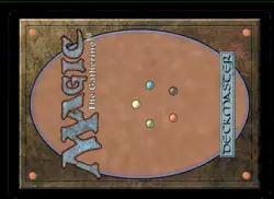 MTG Deepchannel Mentor LP Light Play Shadowmoor [117] - Image 2