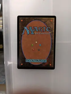 Ancient Tomb (0001) (Borderless) Edge of Eternities: Stellar Sights Regular - Image 2