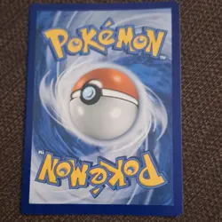 Pokemon TCG Clefable 82/122 Breakpoint Rare Stage 1 Fairy 100HP Reverse Holo - Image 2