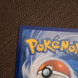 Pokemon TCG Clefable 82/122 Breakpoint Rare Stage 1 Fairy 100HP Reverse Holo - Image 5