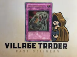 Life Equalizer EOJ-EN049 Ultimate Rare 1st Edition YuGiOh! NM - Image 1