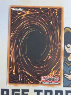 Life Equalizer EOJ-EN049 Ultimate Rare 1st Edition YuGiOh! NM - Image 4