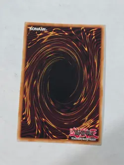The Winged Dragon of Ra TN19-EN009 Secret Rare Holo Foil Yugioh TCG NM - Image 2