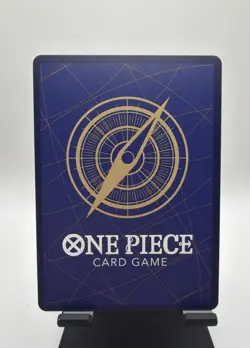 Boa Hancock OP14-112 SR The Azure Sea’s Seven Foil One Piece TCG English - Image 2