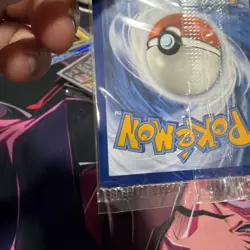 Mimikyu - 075(Pokemon Center Exclusive)075 Sv: Scarlet & Violet Promo Cards Holo - Image 5
