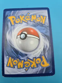 Meowth 67/108 Roaring Skies Regular - Pokemon Card VG - Image 2