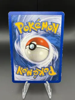 Pokemon Arcanine 18/112 EX FireRed & LeafGreen Card Reverse Holo Foil Rare -A44 - Image 2