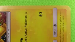 Pikachu SM76 Black Star Promo Holo Pokemon TCG NM Exact Card - Image 4