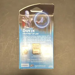 Wizards of the Coast Magic: The Gathering Dovin Planeswalker Deck 60 Cards Eng - Image 2