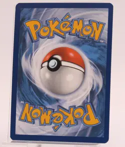 Snorlax SVP051 Holo Promo Black Star Scarlet & Violet Pokemon TCG Card - Image 2