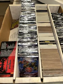 Chaotic Dawn Of Perim 1st Edition Factory Sealed 4 Card Booster Pack Rare 820650805004 - Image 3