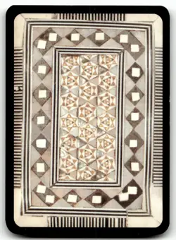 1995 Kult Reality is a Lie! Trading card game - SERAPHIM - Image 2