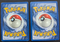 WOTC Base Set Holos 151 Pokemon 4 Card Lot vintage Holofoil Rare TCG Classic - Image 4