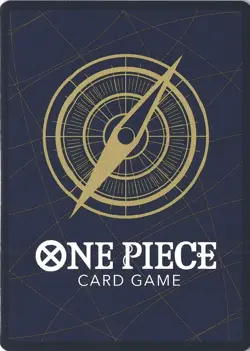 Nami SR-P OP15-086 Adventure on KAMI’s Island ONE PIECE Card Game Japanese NM - Image 2