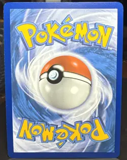 Pokemon TCG Toedscruel 185/182 SV04: Paradox Rift Illustration Rare Holo Card - Image 2