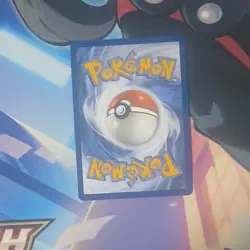 Pokemon Pecharunt EX Full Art Holo 163/131 190HP Prismatic Evolutions Card - Image 2