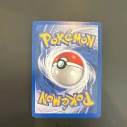 Pokemon Dark Slowbro 12/82 Team Rocket 1st Edition Holo Rare 60 HP Stage 1 Card - Image 3