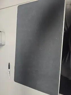 Magic the Gathering Ultra Pro Official Playmat Sauron, the Dark Lord - Image 4