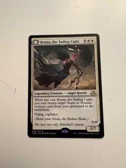 Bruna, The Fading Light - Image 1