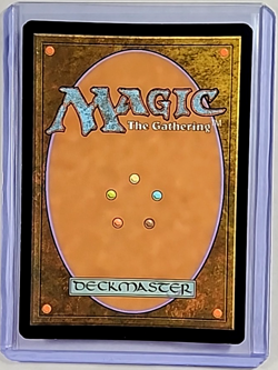 2022 MTG Magic the Gathering Secret Lair Drop SLD Foil #1076 Goblin Settler LP - Image 2