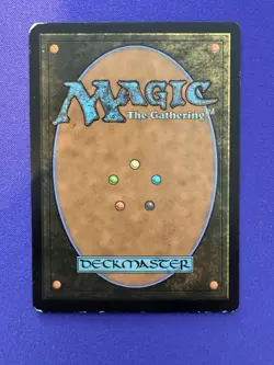 Yuriko, the Tiger's Shadow Altered Art - Hand Painted MTG Alter - Magic MTG - Image 2