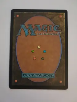 Traumatize Borderless Poster FOIL NM Marvel Spiderman MTG MAGIC THE GATHERING - Image 2