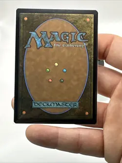 Super Shredder Teenage Mutant Ninja Turtles Regular Magic the gathering - Image 4