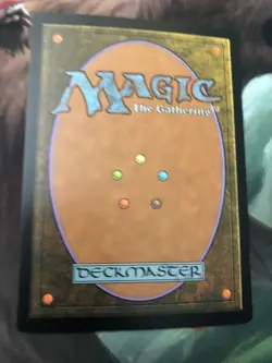 The Haunt of Hightower #273 (Foil) (NM) Buy-A-Box Promos BABP Magic MTG - Image 2