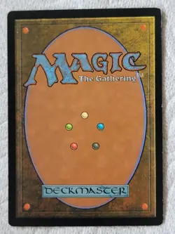 [1x] MTG Crop Rotation Urza's Legacy 98/143 Magic the Gathering EX - Image 2