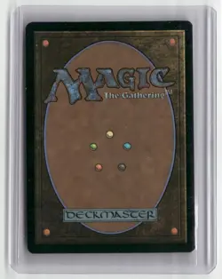 2025 MTG - Avatar: The Last Airbender: Ba Sing Se Rare Regular - Image 2