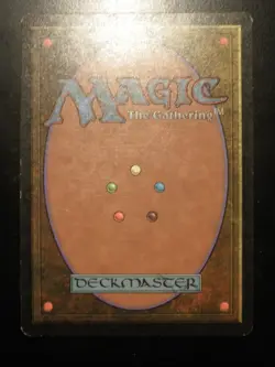 Mtg Magic River Bear PORTAL 2 FRENCH vf fr ours des rivieres - Image 2