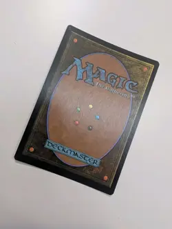 MTG - Sage of the Maze (Extended Art Ripple Foil) - Commander: M3C NM/M Cond - Image 3