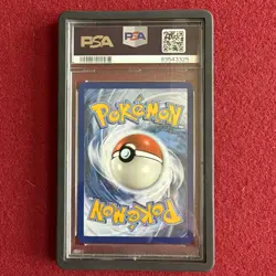 Pokemon M Gyarados EX Full Art 115/122 Breakpoint Holo Ultra Rare PSA 10 - Image 2