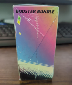 Pokemon TCG Scarlet & Violet Prismatic Evolutions Booster Bundle NEW Sealed - Image 3