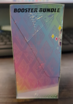 Pokemon TCG Scarlet & Violet Prismatic Evolutions Booster Bundle NEW Sealed - Image 5