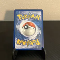 Detective Pikachu - SM Promos (SMP) Pokemon Card - SM190 - Holo - MP - Image 2